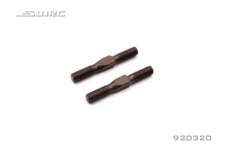 SNRC M-920320 RACEOPT