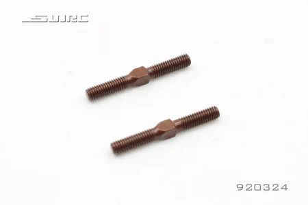 SNRC M-920324 RACEOPT