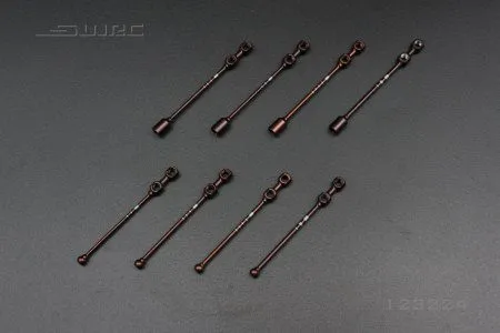 SNRC M-123224 RACEOPT