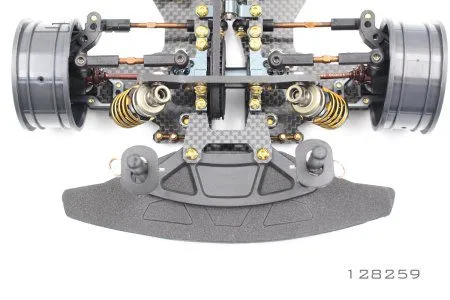 SNRC M-128259 RACEOPT