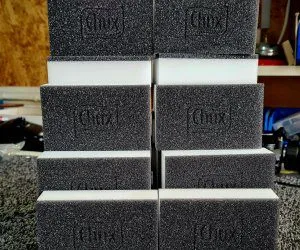 CHUX Magic Block KOSWORK RC