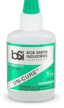 BSI UN-CURE DEBONDER 1OZ BSI