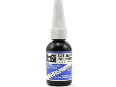 BSI IC-LOC BLUE THREADLOCKER 1/3OZ