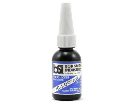 BSI IC-LOC BLUE THREADLOCKER 1/3OZ BSI