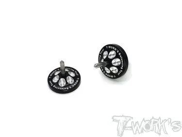 T-WORKS Chassis Balancing Tool