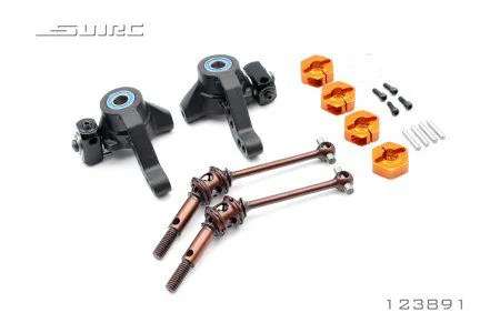 SNRC M-123891 RACEOPT