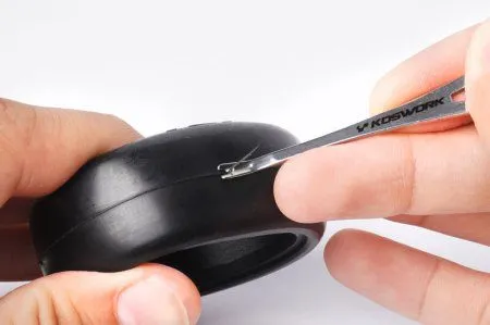 Koswork Sedan Tire Center Line Remover KOSWORK RC