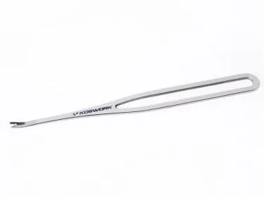 Koswork Sedan Tire Center Line Remover Koswork Sedan Tire Center Line Remover - Image 4