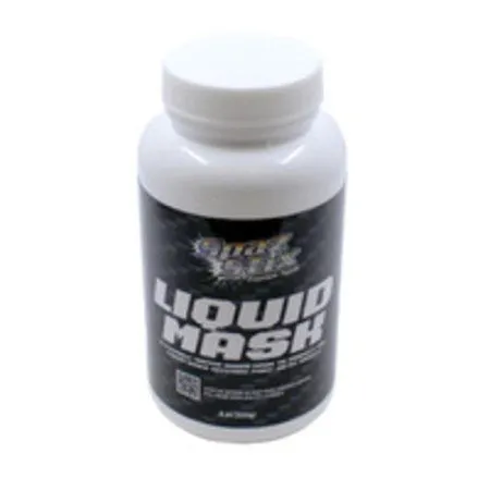 SZX00008 SPAZSTIX WATER BASED LIQUID MASK 8OZ