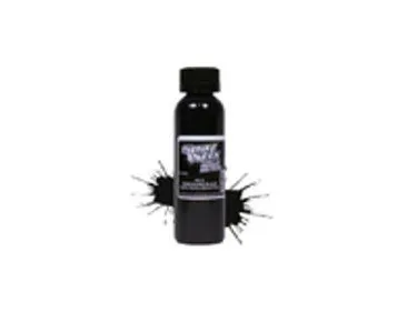 SPAZSTIX BLK BACKER AIRBRUSH 2OZ