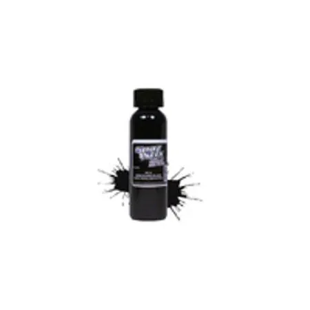 SZX00110 SPAZSTIX BLK BACKER AIRBRUSH 2OZ