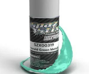 SPAZSTIX