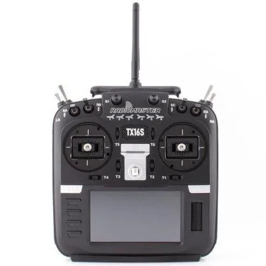 Radio-Master TX16S HALL MK II FLYSKY