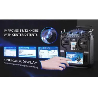 Radio-Master TX16S HALL MK II - Image 2