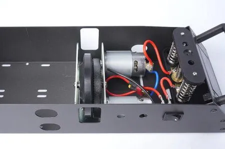 Koswork 550 motor x 2 Starter Box (Off Road / On Road / GT) KOSWORK RC