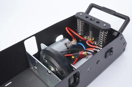 Koswork 550 motor x 2 Starter Box (Off Road / On Road / GT) KOSWORK RC