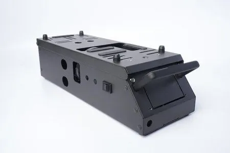 Koswork 550 motor x 2 Starter Box (Off Road / On Road / GT) KOSWORK RC