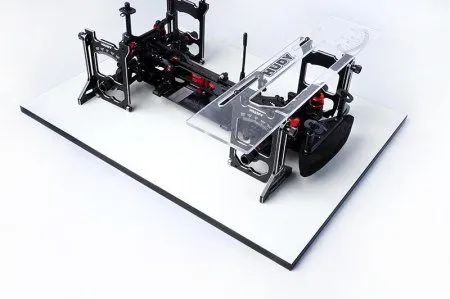 Koswork On-Road Car Extra Lightweight Pit Setup Board KOSWORK RC Koswork On-Road Car Extra Lightweight Pit Setup Board KOSWORK RC