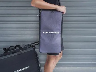 1/10 Touring Car Carrying Bag 1/10 Touring Car Carrying Bag - Image 3