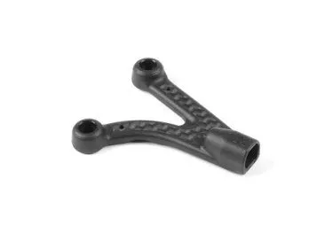 XRAY X4 Upper Arm - Inner Shock Position Medium - FR/RL