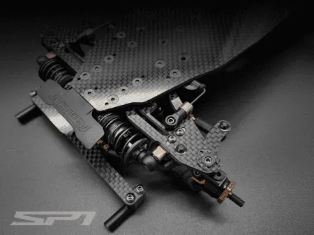 RC MAKER SP1 1/10th EP On-Road Touring Car Kit RC MAKER