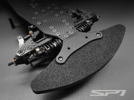 RC MAKER SP1 1/10th EP On-Road Touring Car Kit RC MAKER