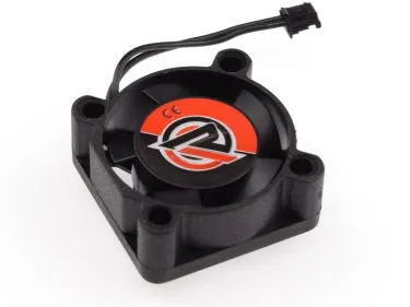 RUDDOG Fan 25mm ESC Cooling Fan