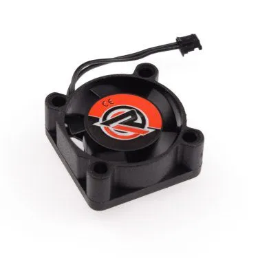RUDDOG Fan 25mm ESC Cooling Fan TEAM POWERS