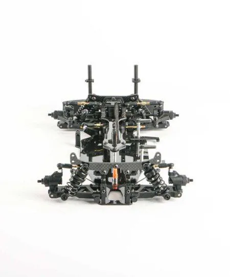 FWD Touring - Team Magic E4 FWD kit TEAM MAGIC FWD Touring - Team Magic E4 FWD kit TEAM MAGIC