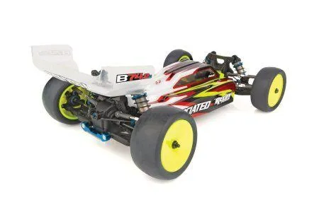 Team Associated RC10B74.2D CE Team Kit - ASS90045