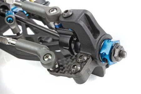 Team Associated RC10B74.2D CE Team Kit - ASS90045