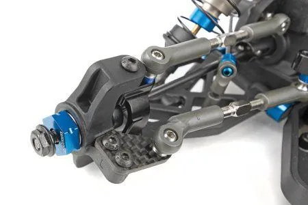 Team Associated RC10B74.2D CE Team Kit - ASS90045