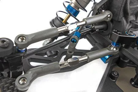 Team Associated RC10B74.2D CE Team Kit - ASS90045