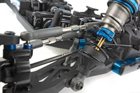 Team Associated RC10B74.2D CE Team Kit - ASS90045