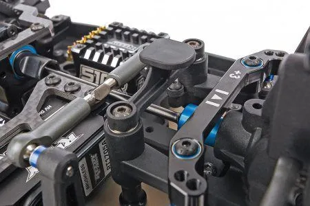 Team Associated RC10B74.2D CE Team Kit - ASS90045