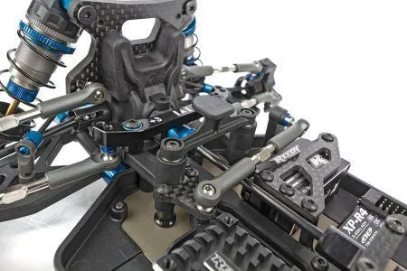 Team Associated RC10B74.2D CE Team Kit - ASS90045