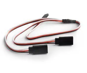 FUTABA EXTENSION LEAD