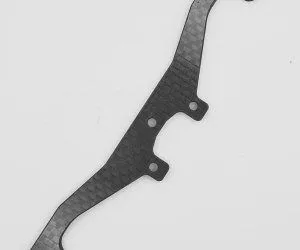 REAR BODY POST MOUNT