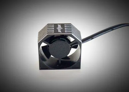 TEAM POWERS High Speed Fan 33000rpm TEAM POWERS