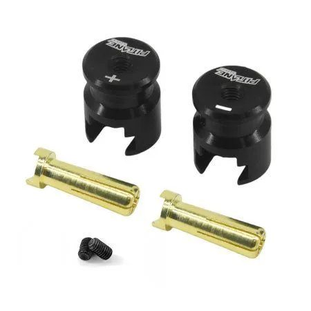 Battery Heat Sink Connector 5mm Plug