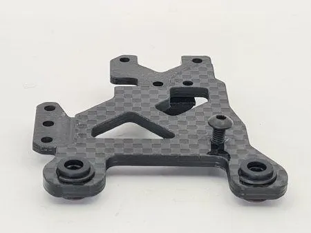 SNRC T3M V2 REPLACEMENT 3MM ARMS PITLANE HOBBIES SNRC T3M V2 REPLACEMENT 3MM ARMS PITLANE HOBBIES