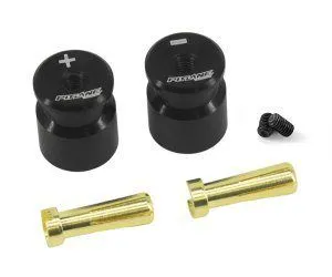 BATTERY POST CONNECTOR