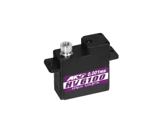 MKS SERVOTECH HV6100