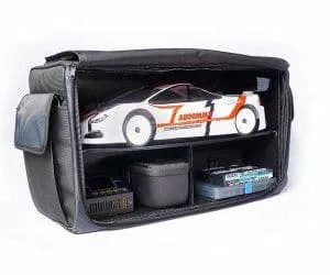 CAR CARRY BAG