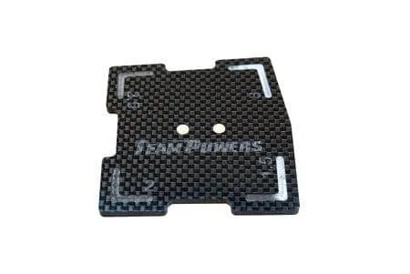 TEAM POWERS Handy Car Stand (V3) with Setup Tools TEAM POWERS TEAM POWERS Handy Car Stand (V3) with Setup Tools TEAM POWERS