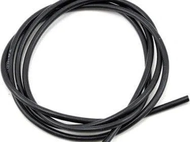 13AWG Pure Copper Silicone Wire 2 Meters