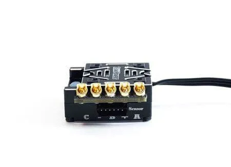 Radon V2BT 2S (105A) Speed Controller