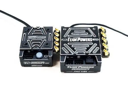 Radon V2BT 2S (105A) Speed Controller