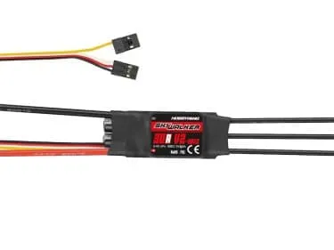 Hobbywing SKYWALKER 30AMP ECONO AIR ESC 2-3S