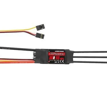 Hobbywing SKYWALKER 30AMP ECONO AIR ESC 2-3S - Image 1